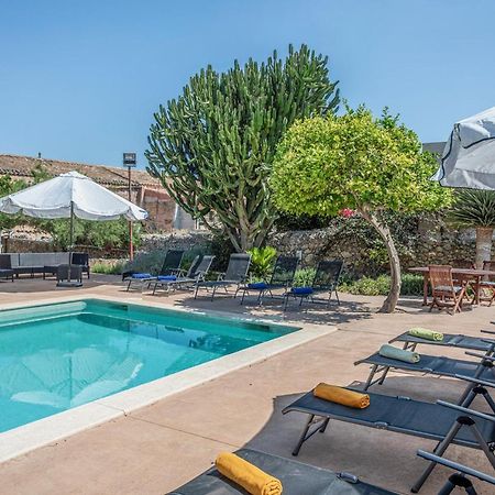 Sa Barcella Ti 64 Hotel Sineu Kültér fotó