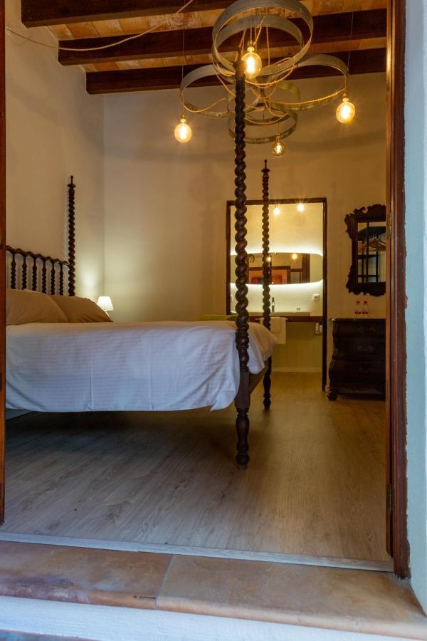 Sa Barcella Ti 64 Hotel Sineu Kültér fotó