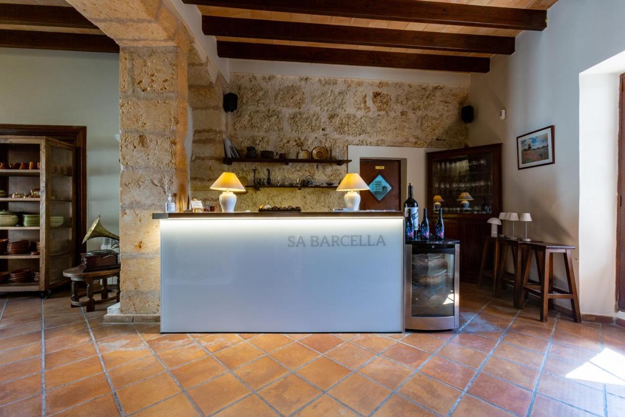 Sa Barcella Ti 64 Hotel Sineu Kültér fotó