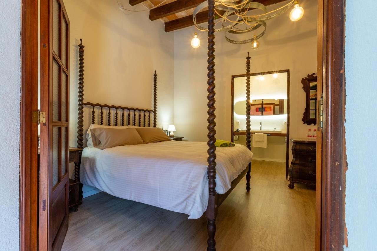 Sa Barcella Ti 64 Hotel Sineu Kültér fotó