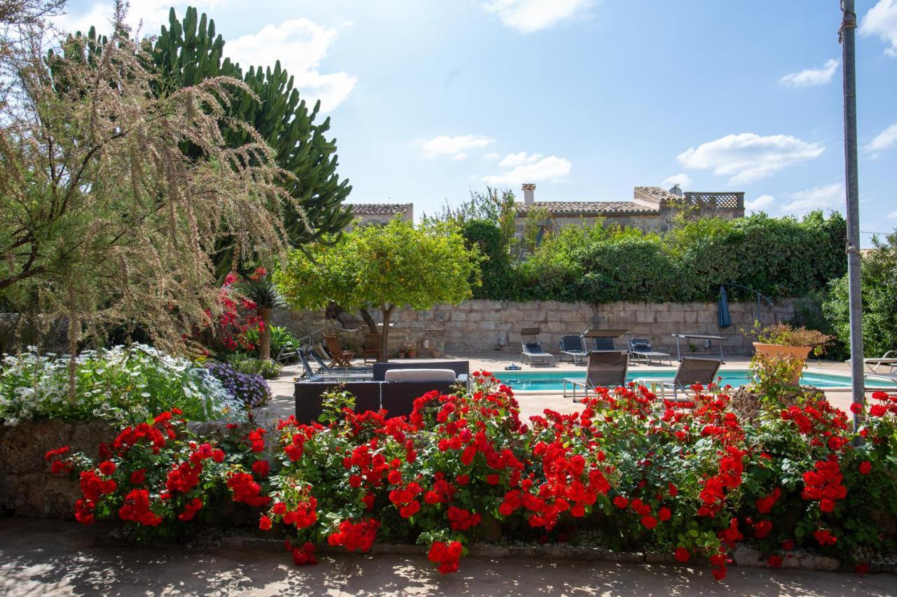 Sa Barcella Ti 64 Hotel Sineu Kültér fotó