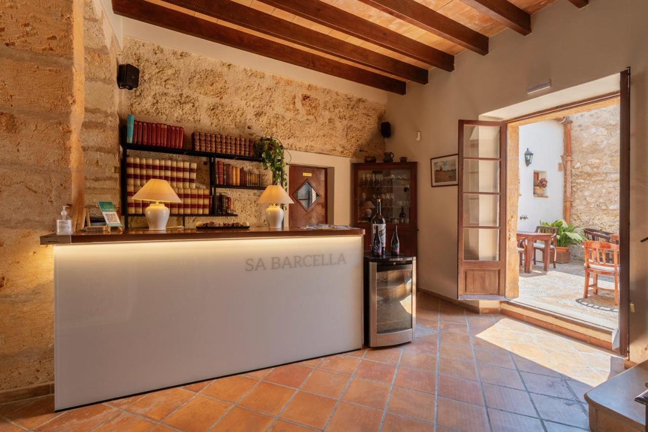 Sa Barcella Ti 64 Hotel Sineu Kültér fotó