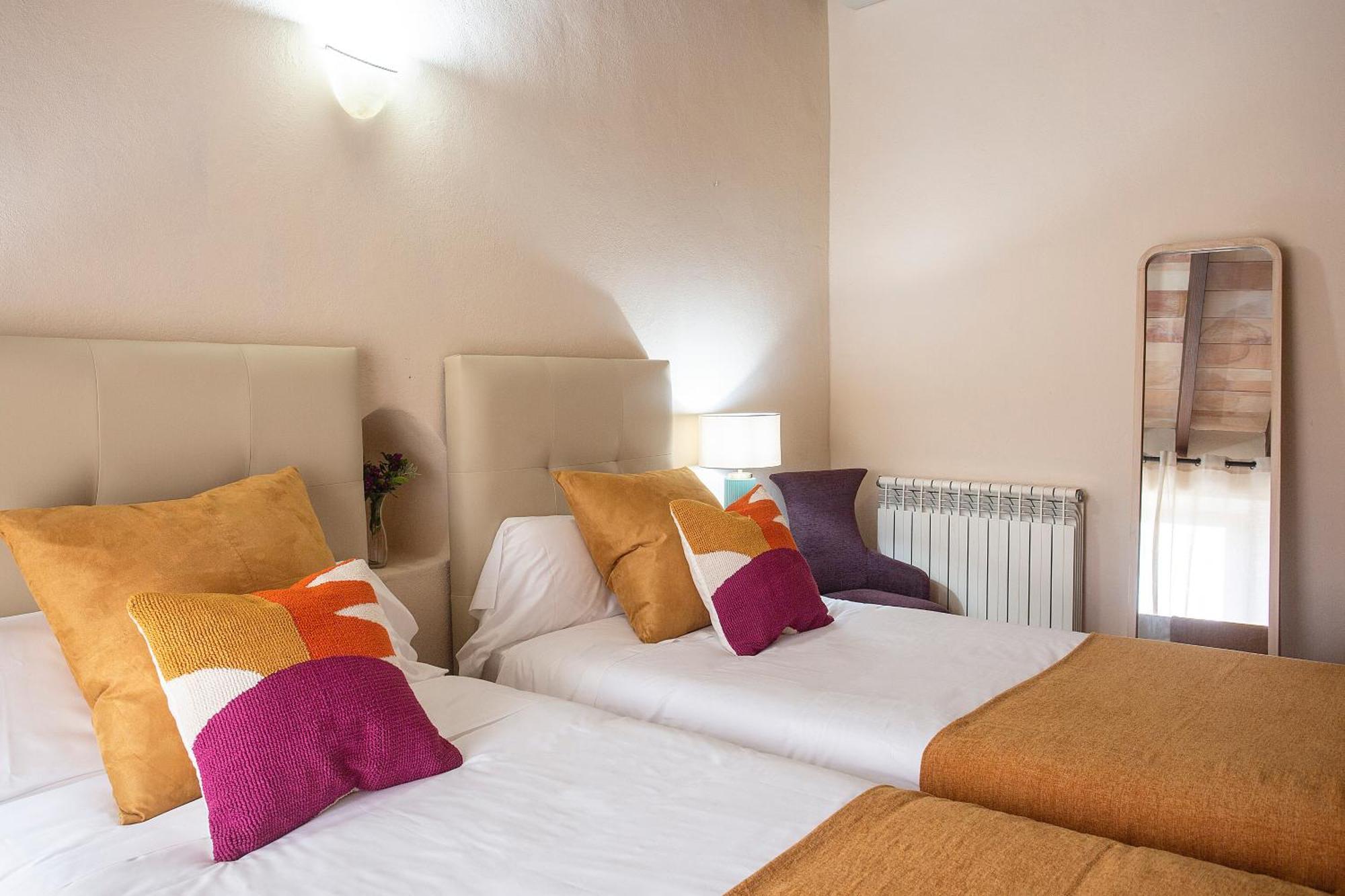 Sa Barcella Ti 64 Hotel Sineu Kültér fotó