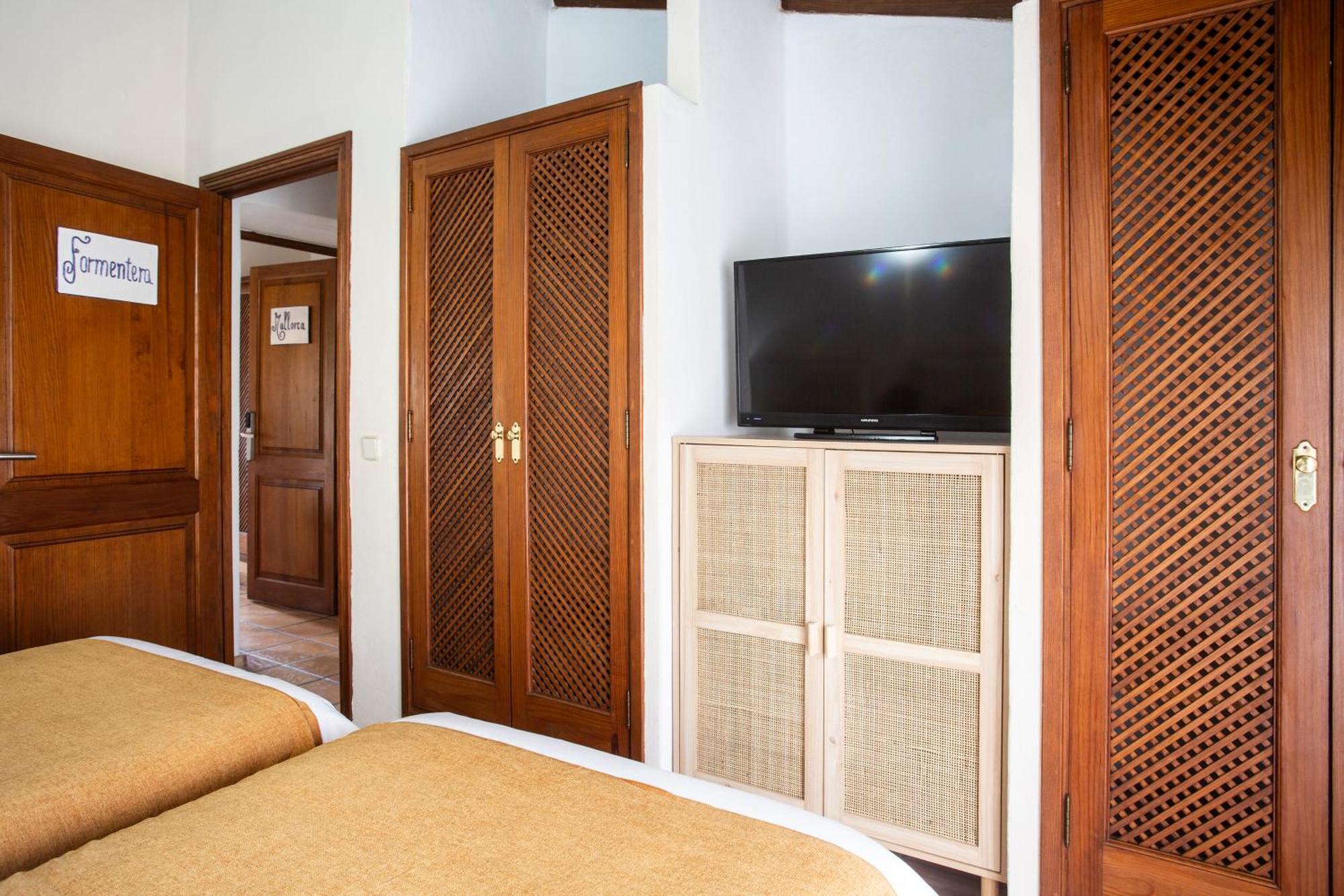 Sa Barcella Ti 64 Hotel Sineu Kültér fotó