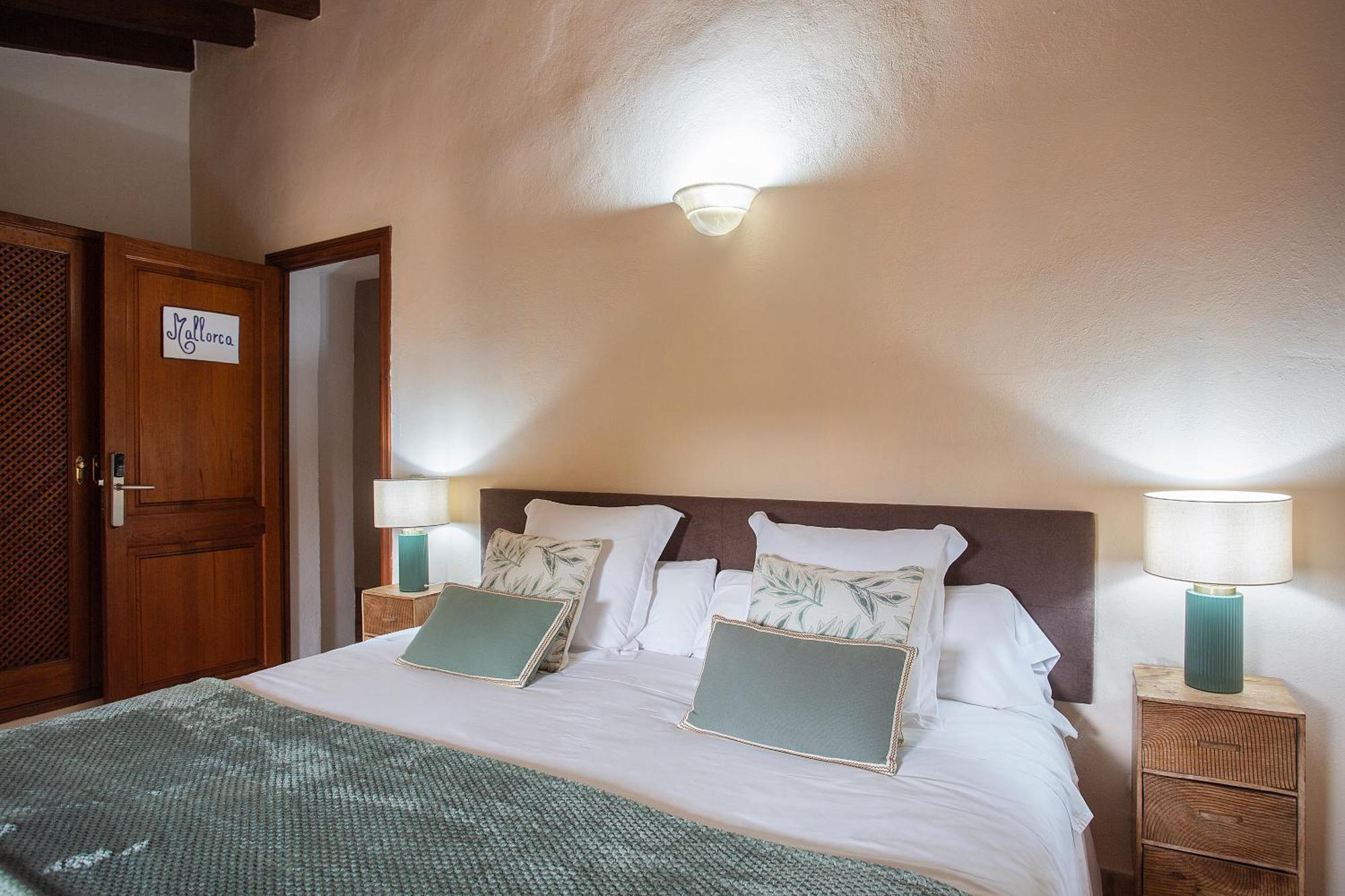 Sa Barcella Ti 64 Hotel Sineu Kültér fotó