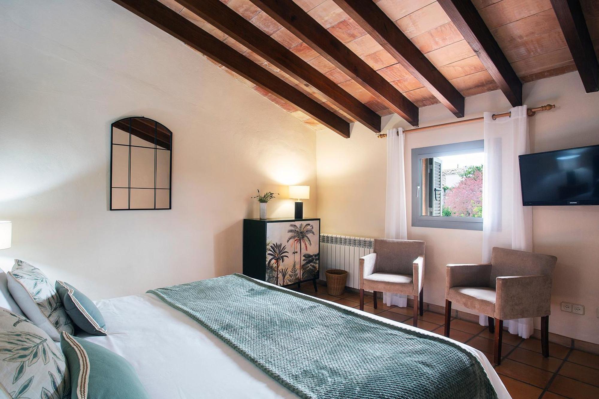 Sa Barcella Ti 64 Hotel Sineu Kültér fotó