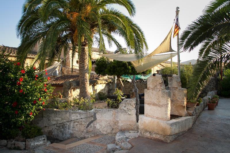 Sa Barcella Ti 64 Hotel Sineu Kültér fotó
