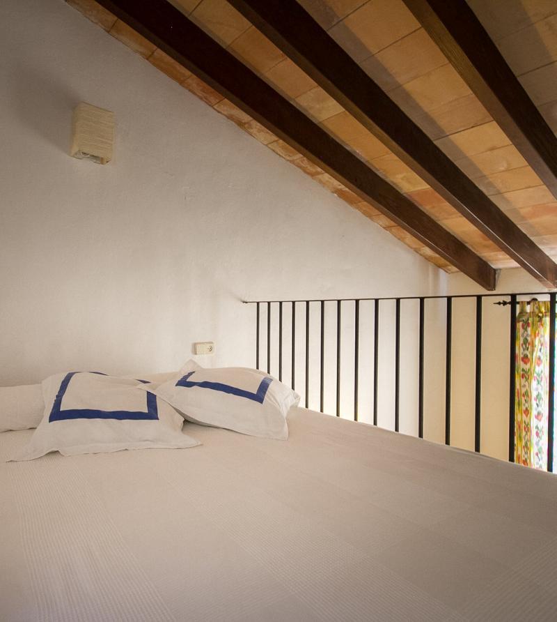 Sa Barcella Ti 64 Hotel Sineu Kültér fotó