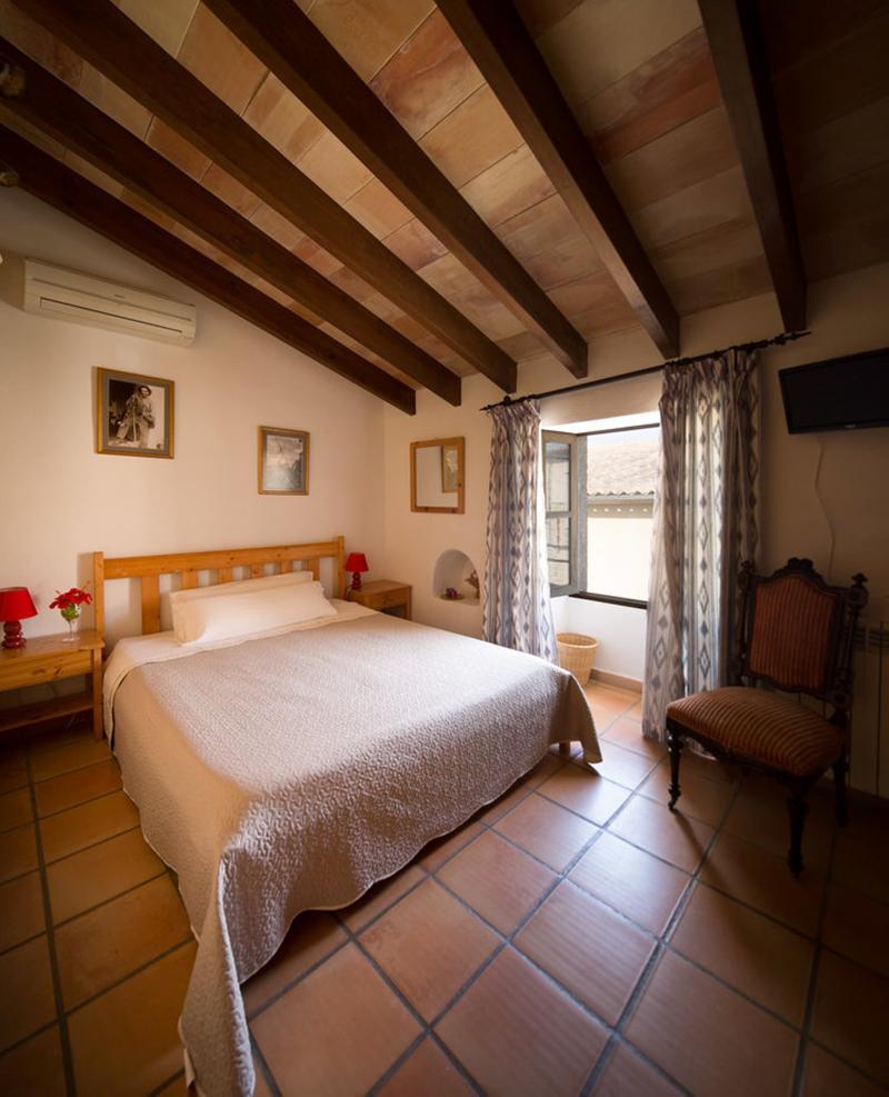 Sa Barcella Ti 64 Hotel Sineu Kültér fotó