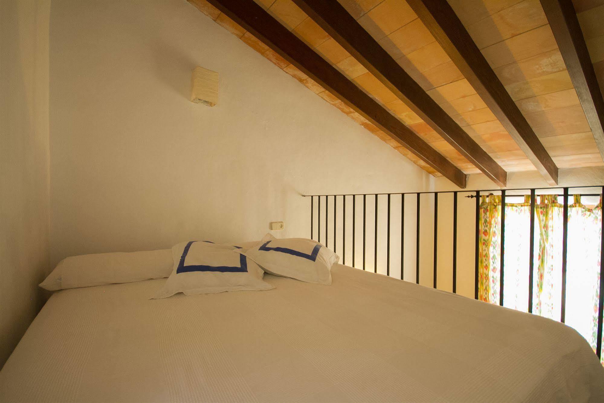 Sa Barcella Ti 64 Hotel Sineu Kültér fotó