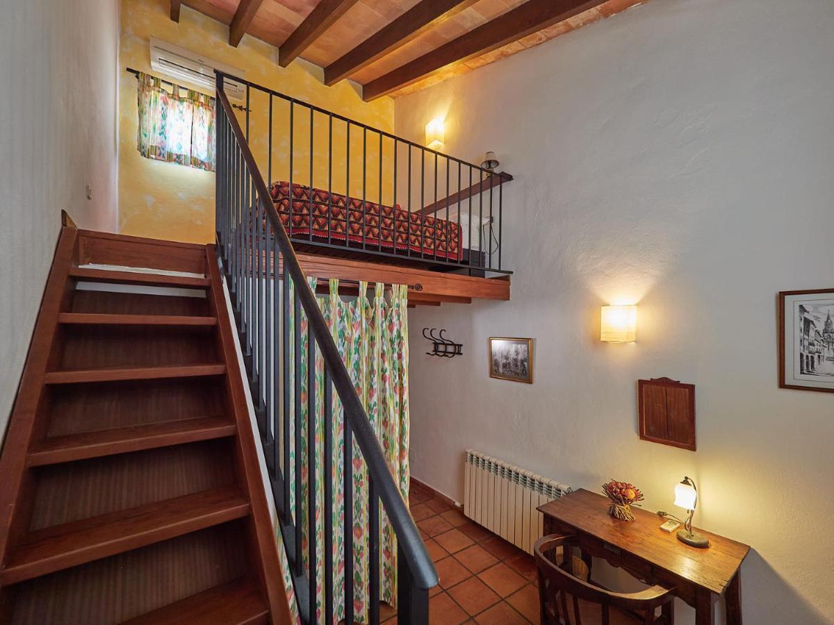 Sa Barcella Ti 64 Hotel Sineu Kültér fotó
