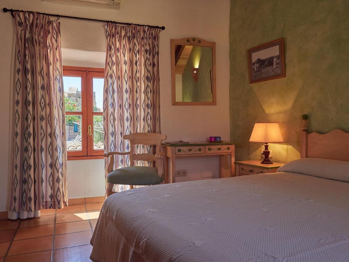 Sa Barcella Ti 64 Hotel Sineu Kültér fotó