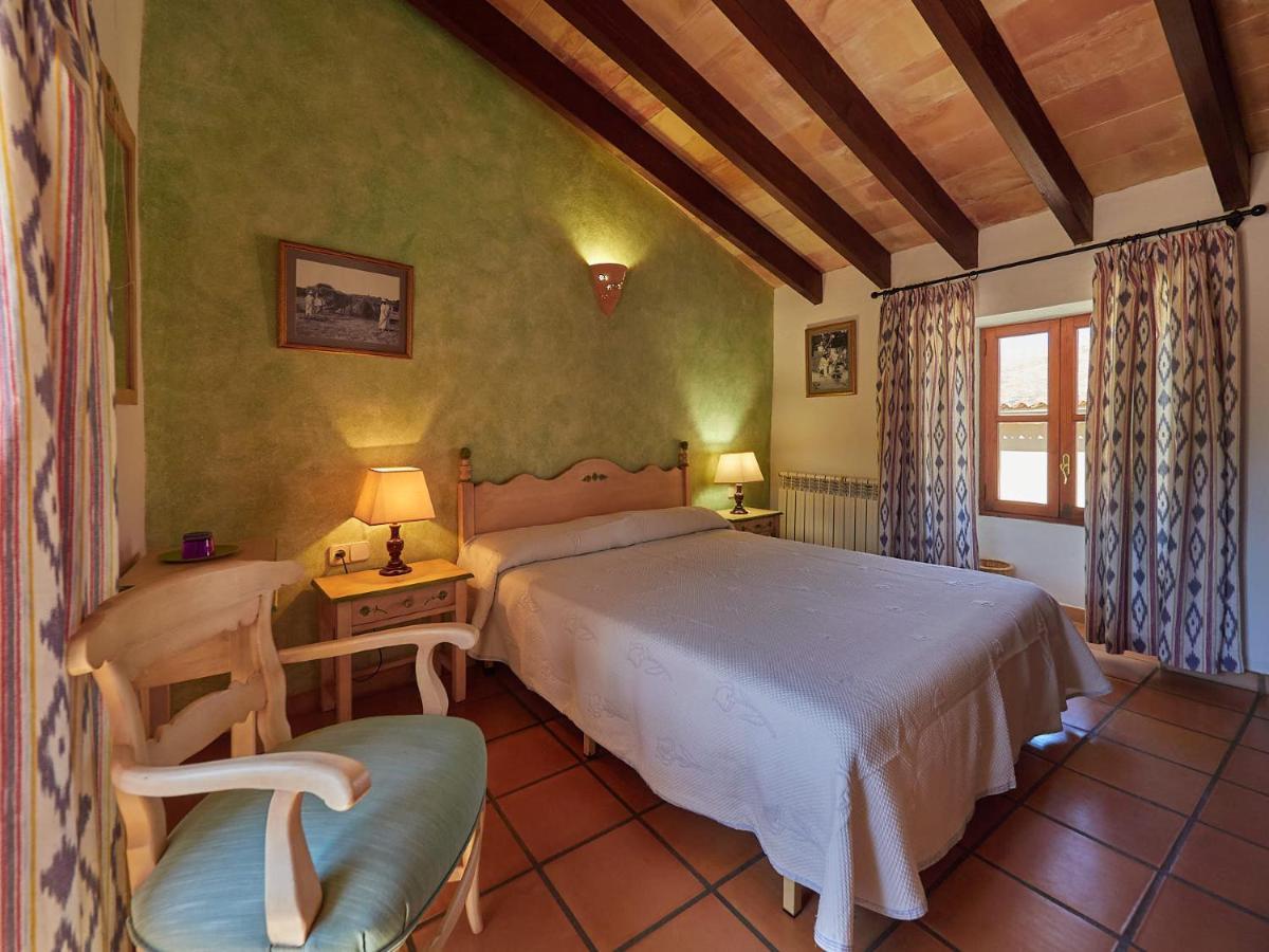 Sa Barcella Ti 64 Hotel Sineu Kültér fotó